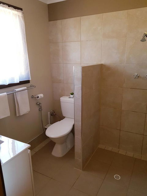 Windana Cottages - Stayed 8