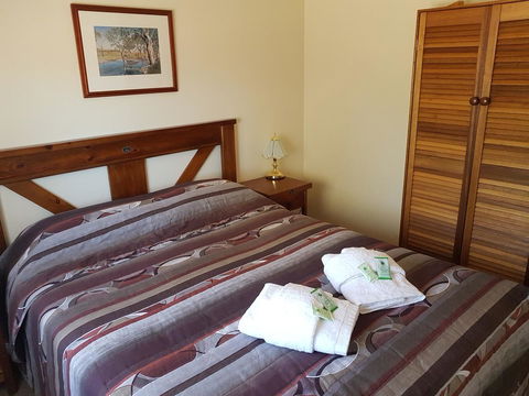 Windana Cottages - Stayed 2