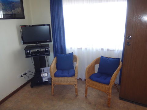 Windana Cottages - Stayed 4