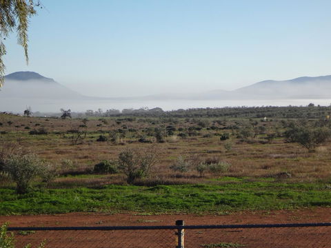 Windana Cottages - Stayed 43