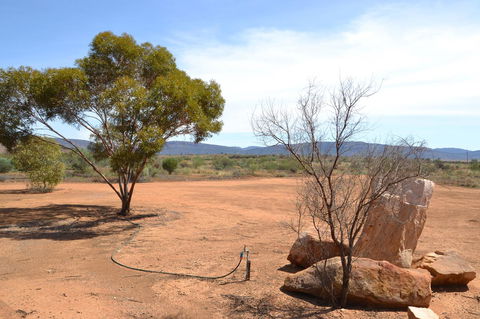 Windana Cottages - Stayed 25