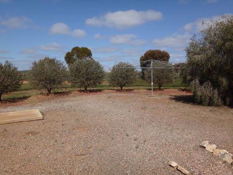 Windana Cottages - Stayed 21