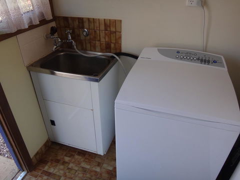 Windana Cottages - Stayed 11