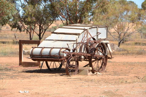 Windana Cottages - Stayed 27