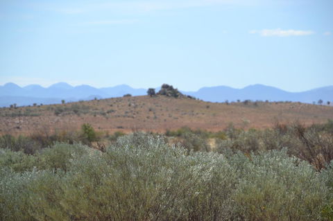 Windana Cottages - Stayed 30