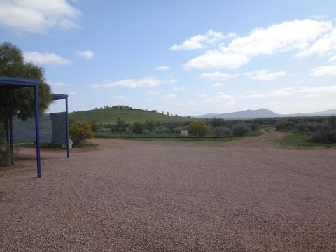 Windana Cottages - Stayed 33