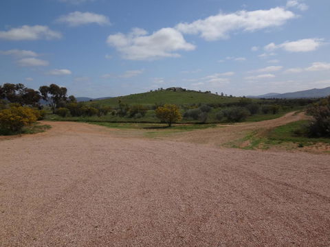 Windana Cottages - Stayed 38