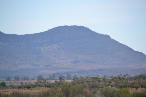 Windana Cottages - Stayed 31