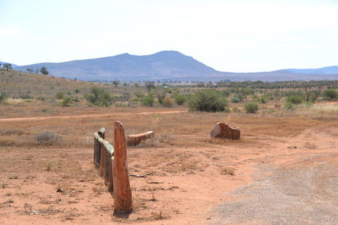 Windana Cottages - Stayed 22