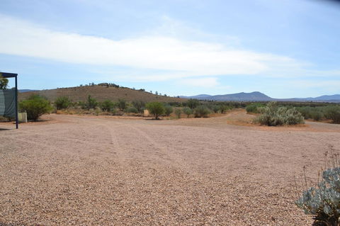 Windana Cottages - Stayed 28