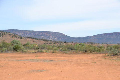 Windana Cottages - Stayed 24