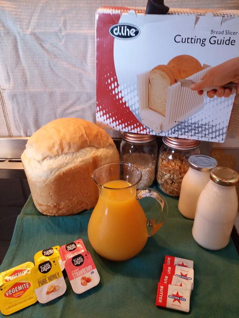 Windana Cottages - Stayed 1