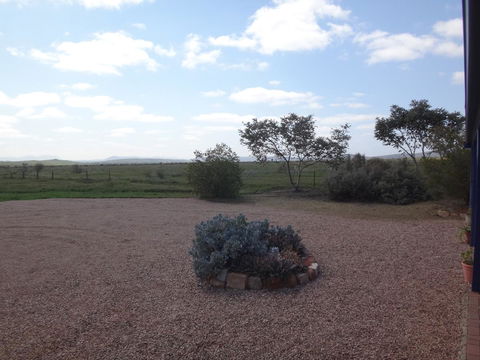 Windana Cottages - Stayed 39