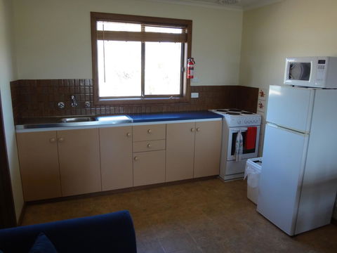 Windana Cottages - Stayed 6