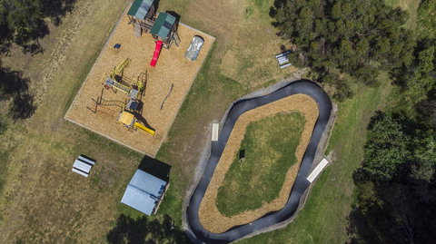 Victor Harbor Holiday Park - Stayed 6