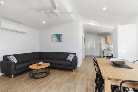 Victor Harbor Holiday Park - Stayed 20