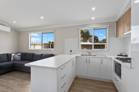 Victor Harbor Holiday Park - Stayed 35