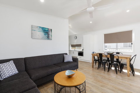 Victor Harbor Holiday Park - Stayed 19