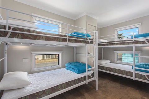 Victor Harbor Holiday Park - Stayed 32