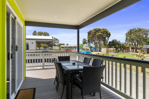 Victor Harbor Holiday Park - Stayed 21