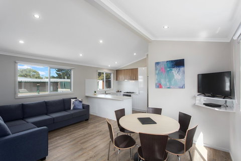 Victor Harbor Holiday Park - Stayed 36