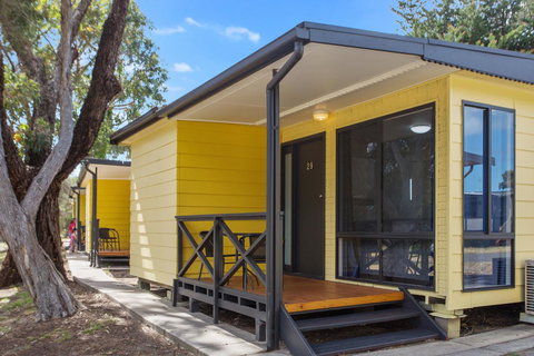 Victor Harbor Holiday Park - Stayed 41