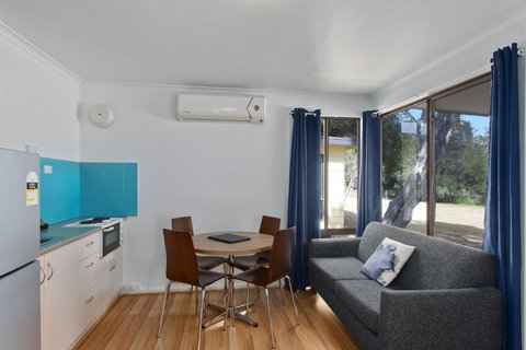 Victor Harbor Holiday Park - Stayed 40