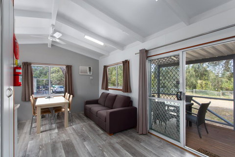 Victor Harbor Holiday Park - Stayed 29