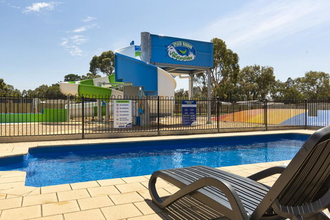 Victor Harbor Holiday Park - Stayed 2