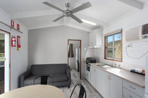 Victor Harbor Holiday Park - Stayed 28