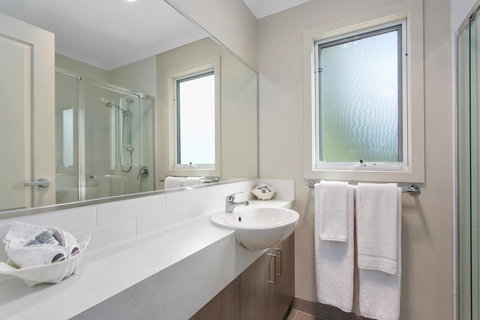 Victor Harbor Holiday Park - Stayed 31