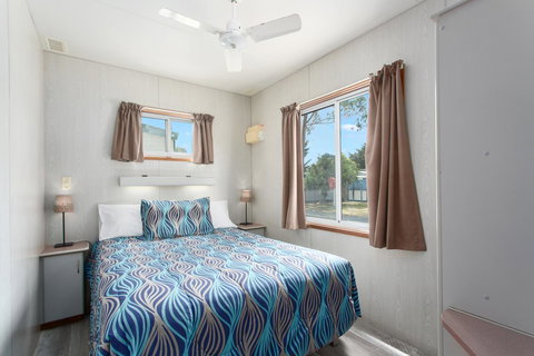 Victor Harbor Holiday Park - Stayed 26