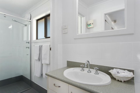 Victor Harbor Holiday Park - Stayed 39