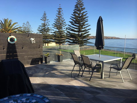 Crystal Blue Apartment - Stayed 5