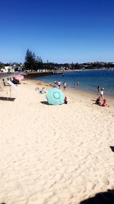 Crystal Blue Apartment - Stayed 13