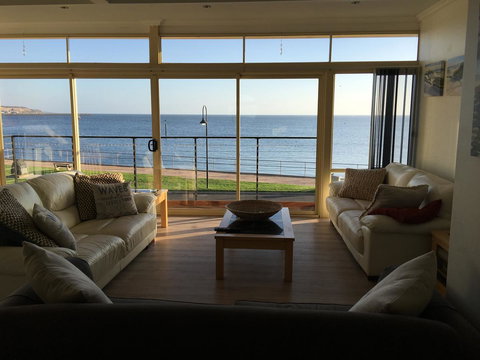 Crystal Blue Apartment - Stayed 6