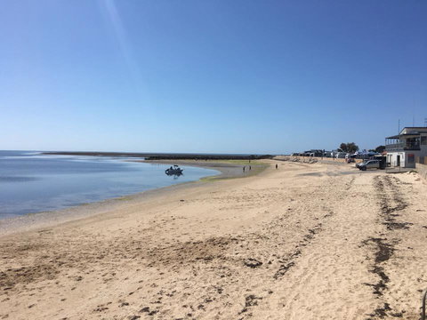 Crystal Blue Apartment - Stayed 18