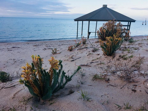 Crystal Blue Apartment - Stayed 24