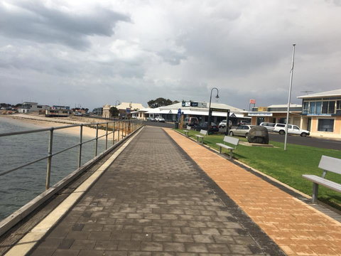 Crystal Blue Apartment - Stayed 17