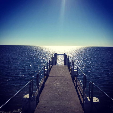 Crystal Blue Apartment - Stayed 11