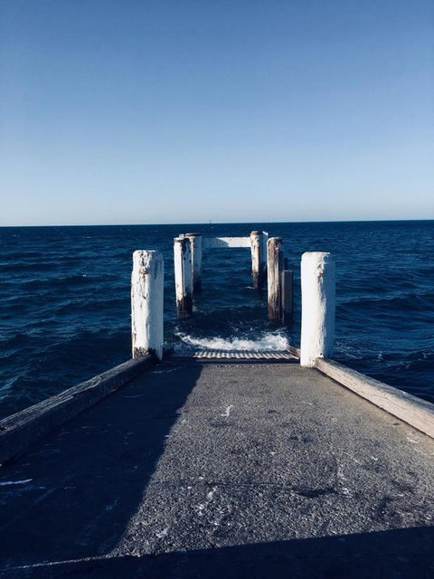 Crystal Blue Apartment - Stayed 26