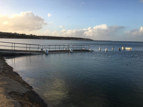 Crystal Blue Apartment - Stayed 9