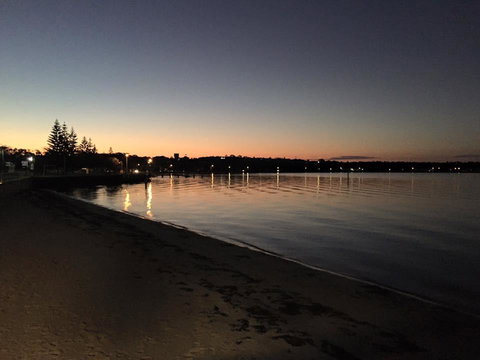 Crystal Blue Apartment - Stayed 28