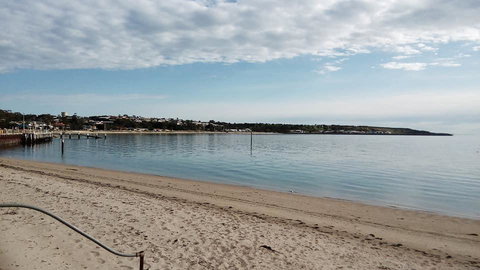 Crystal Blue Apartment - Stayed 21