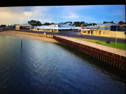 Crystal Blue Apartment - Stayed 30