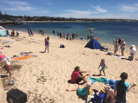 Crystal Blue Apartment - Stayed 14