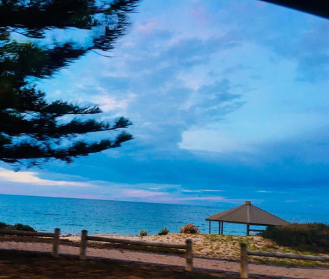 Crystal Blue Apartment - Stayed 27