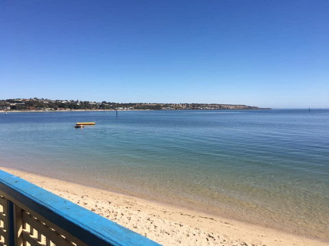 Crystal Blue Apartment - Stayed 12