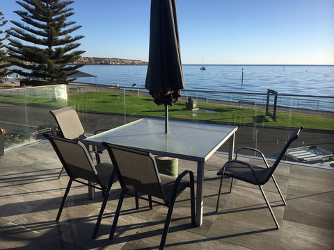 Crystal Blue Apartment - Stayed 2