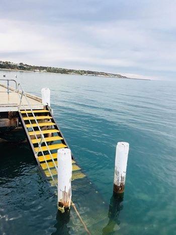 Crystal Blue Apartment - Stayed 22